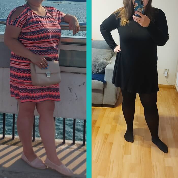 Dieta dla Pań Agnieszka Rzeszów