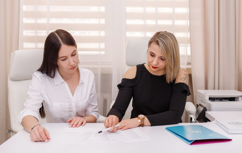 Najczęstsze pytania w dietetyce